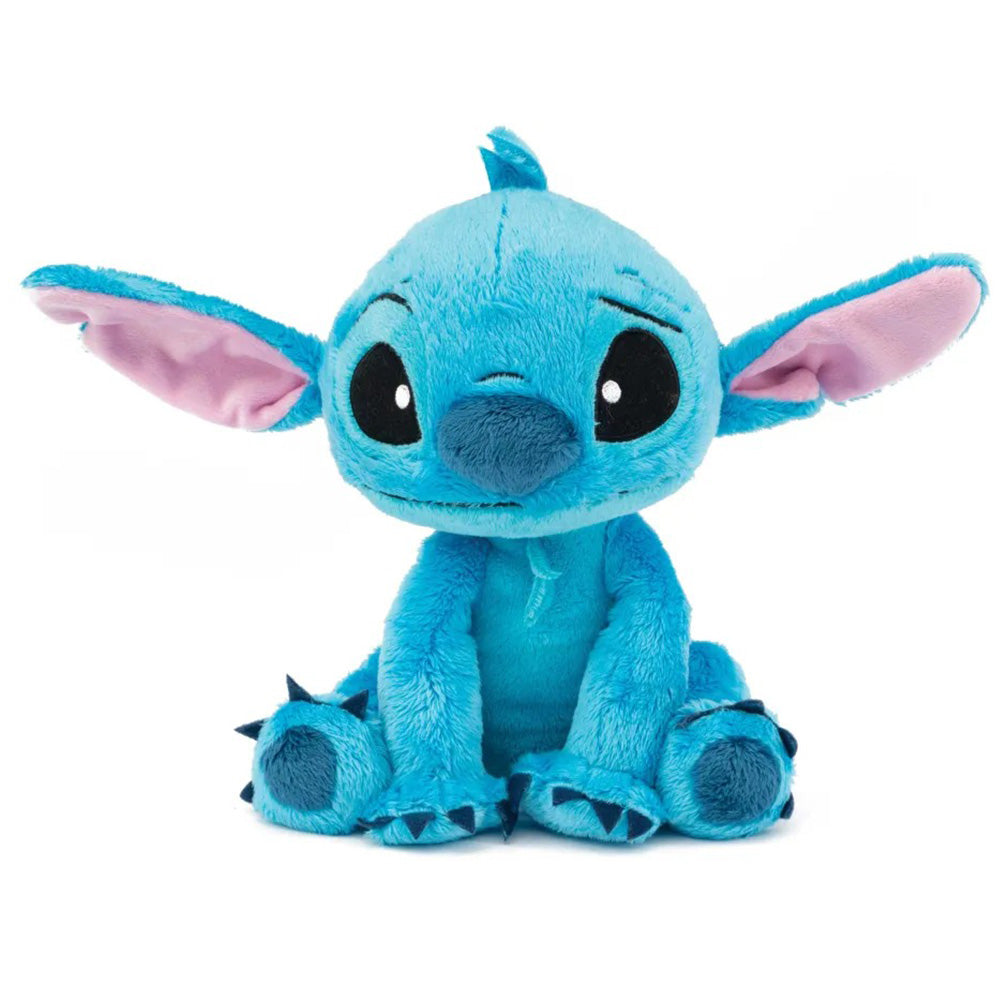 AS Company Λούτρινο Disney Stitch 38Εκ