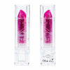 LUKKYLukky Lipstick With Glitter 3 Χρωματαpapell.gr
