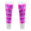 LUKKYLukky Mix Lipgloss 2 Χρώματαpapell.gr