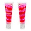 LUKKYLukky Mix Lipgloss 2 Χρώματαpapell.gr