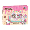 Luna Πίνακας Γράψε Σβήσε Hello Kitty & Friends 38X28X3 Εκ