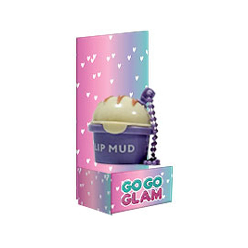 Luna Toys Go Go Glam Lip Balm