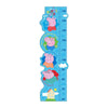 LUNALuna Toys Puzzle Peppa Pig Χρωματισμού 2 Όψεων  95x30 εκ - 25 Τμχpapell.gr