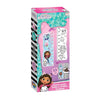 LUNALuna Toys Puzzle Gabby's Dollhouse Χρωματισμού 2 Όψεων  95x30 εκ - 25 Τμχpapell.gr