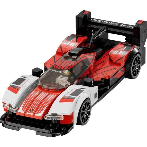 76916 Lego Speed Champions Porche 963