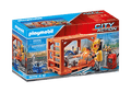 70774 Playmobil Κατασκευαστης Container