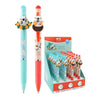 M&GM&G Erasable Gel Pen Summer Cha-Cha-Cha 0.7mm 2 Σχέδια - 1 Τμχpapell.gr