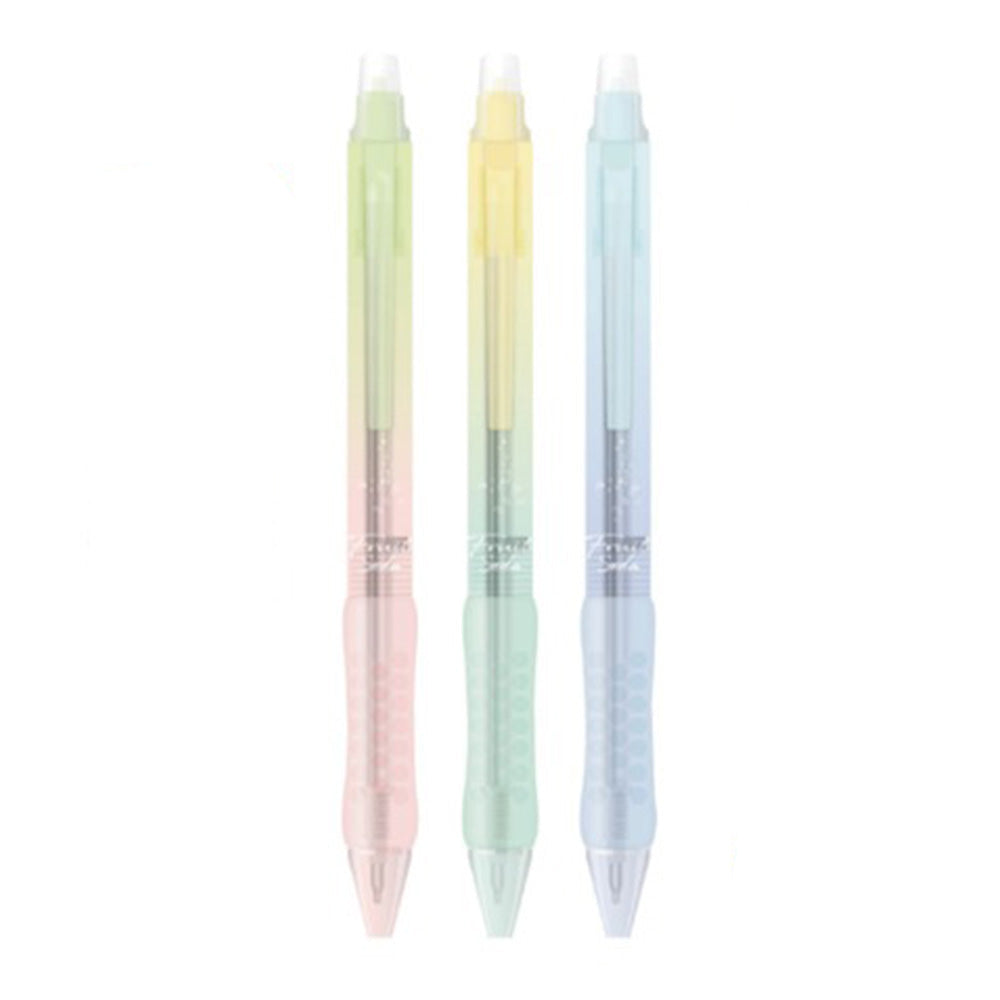 M&G Στυλό Gel 0.7mm Fruit Soda σε 3 Χρώματα - 1 Τμχ