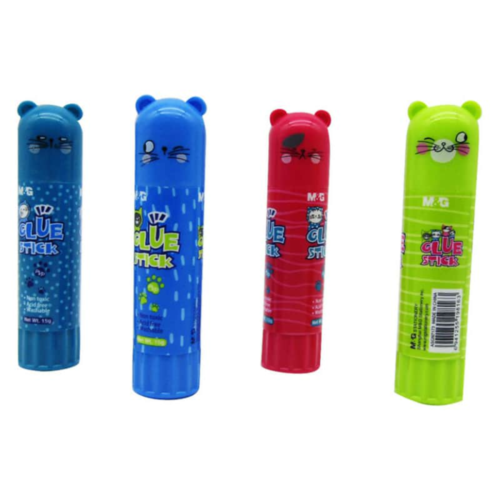 M&GM&G Κόλλα Stick So Many Cats 15 grpapell.gr