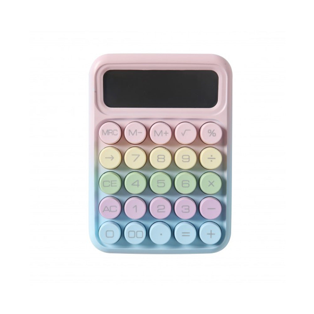 M&G Κομπιουτεράκι Polydoba Colorful Pastel