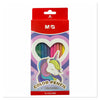 M&GM&G Ξυλομπογιές Color Pencil Unicorn 12 Χρώματαpapell.gr