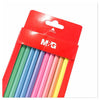 M&GM&G Ξυλομπογιές Color Pencil Unicorn 12 Χρώματαpapell.gr