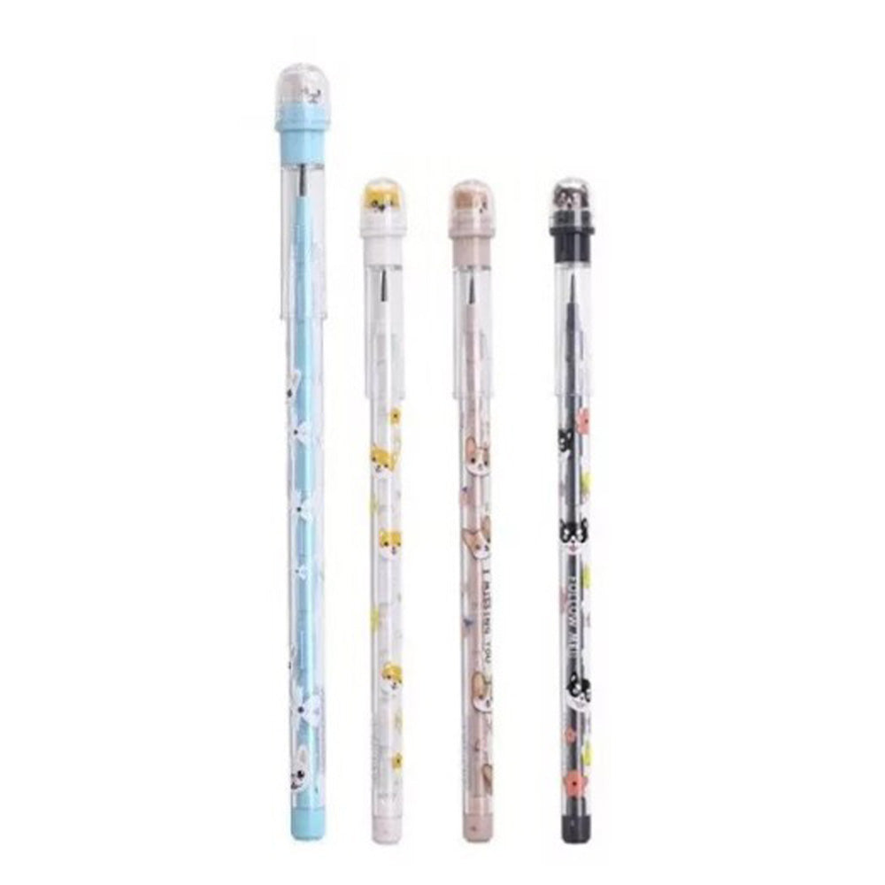 M&GM&G Μολύβι Γάτα Με 11 Μύτες 4 Σχέδια - 1Τμχpapell.gr