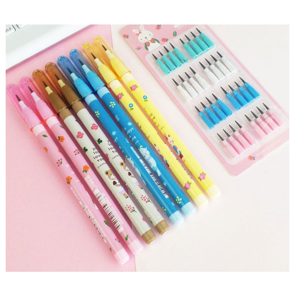 M&GM&G Μολύβι You Look Lovely Today 11 Μύτες 4 Σχέδια - 1Τμχpapell.gr