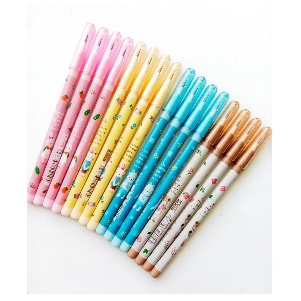 M&GM&G Μολύβι You Look Lovely Today 11 Μύτες 4 Σχέδια - 1Τμχpapell.gr