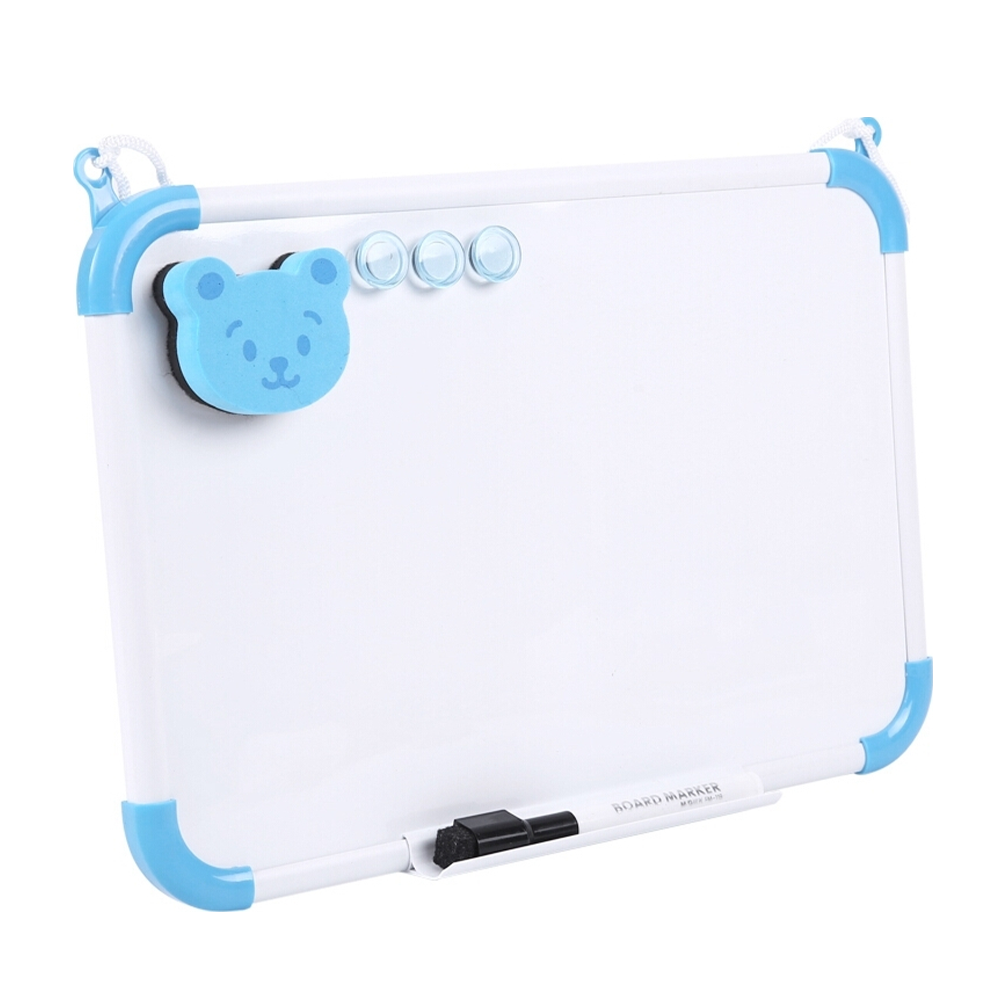 M&GM&G Πίνακας Μαρκαδόρου Λευκός Μαγνητικός 34,7 Χ 23,7 εκpapell.gr