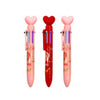 M&GM&G Στυλό Ballpoint Pen Love 0,7mm 6 Χρώματα 2 Σχέδια - 1Τμχpapell.gr