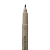 M&G Στυλό Micro Fineliner Brush Μαύρο