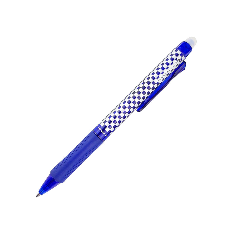 M&GM&G Στυλό Friction 0.7Mm 2 Σχέδια - 1 Τμχpapell.gr