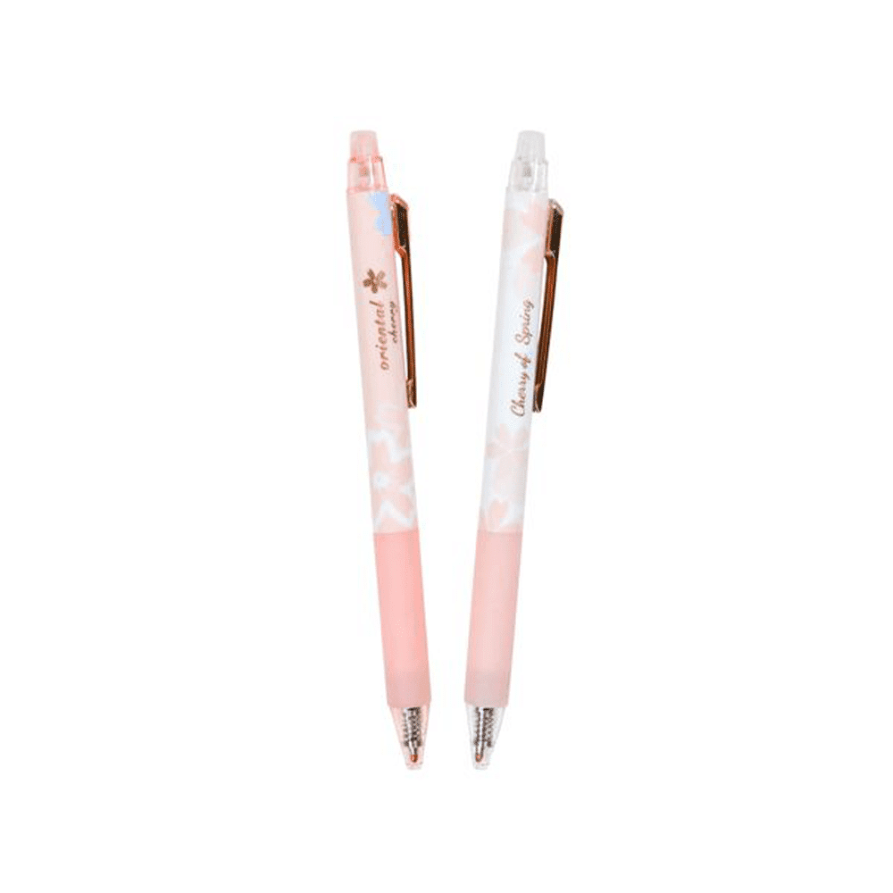 M&GM&G Στυλό Που Σβήνει  Sakura Time 0,5Mm - 1 Τμχpapell.gr