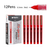 M&GM&G Στυλό Si-Pen 0.7mm Κόκκινοpapell.gr