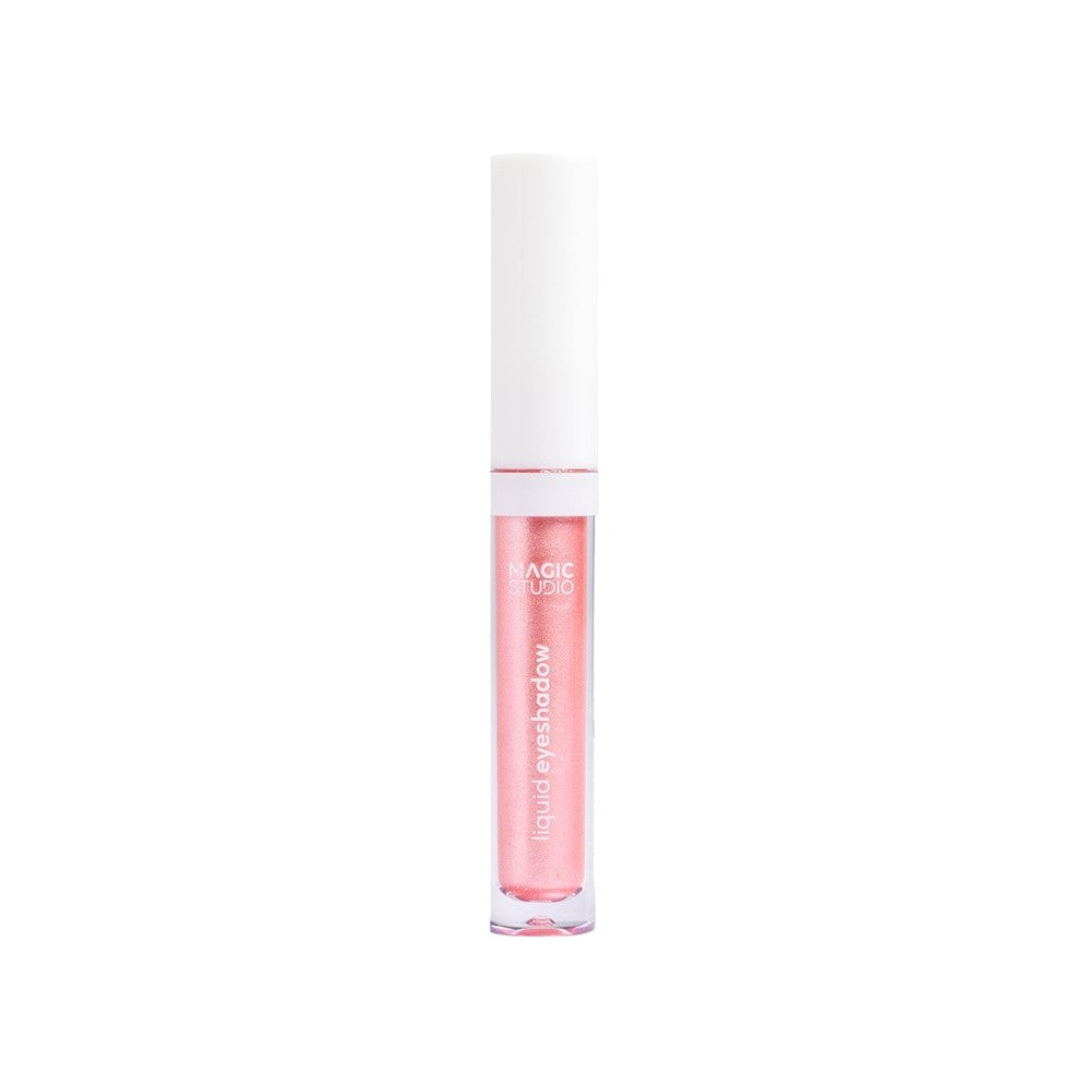 Magic StudioMagic Studio Liquid Eyeshadow 4 Χρώματα- 1Τμχpapell.gr
