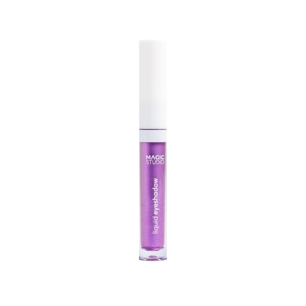 Magic StudioMagic Studio Liquid Eyeshadow 4 Χρώματα- 1Τμχpapell.gr