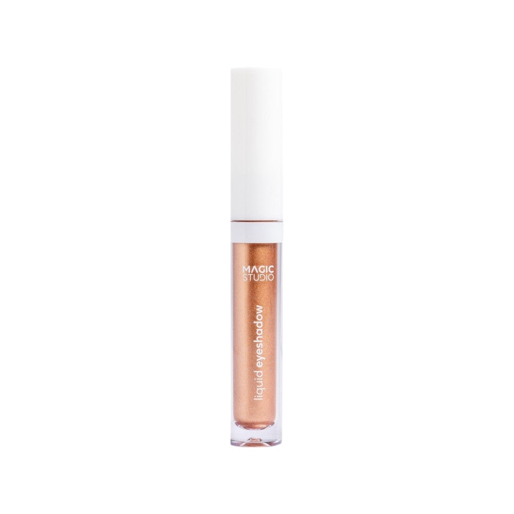 Magic StudioMagic Studio Liquid Eyeshadow 4 Χρώματα- 1Τμχpapell.gr