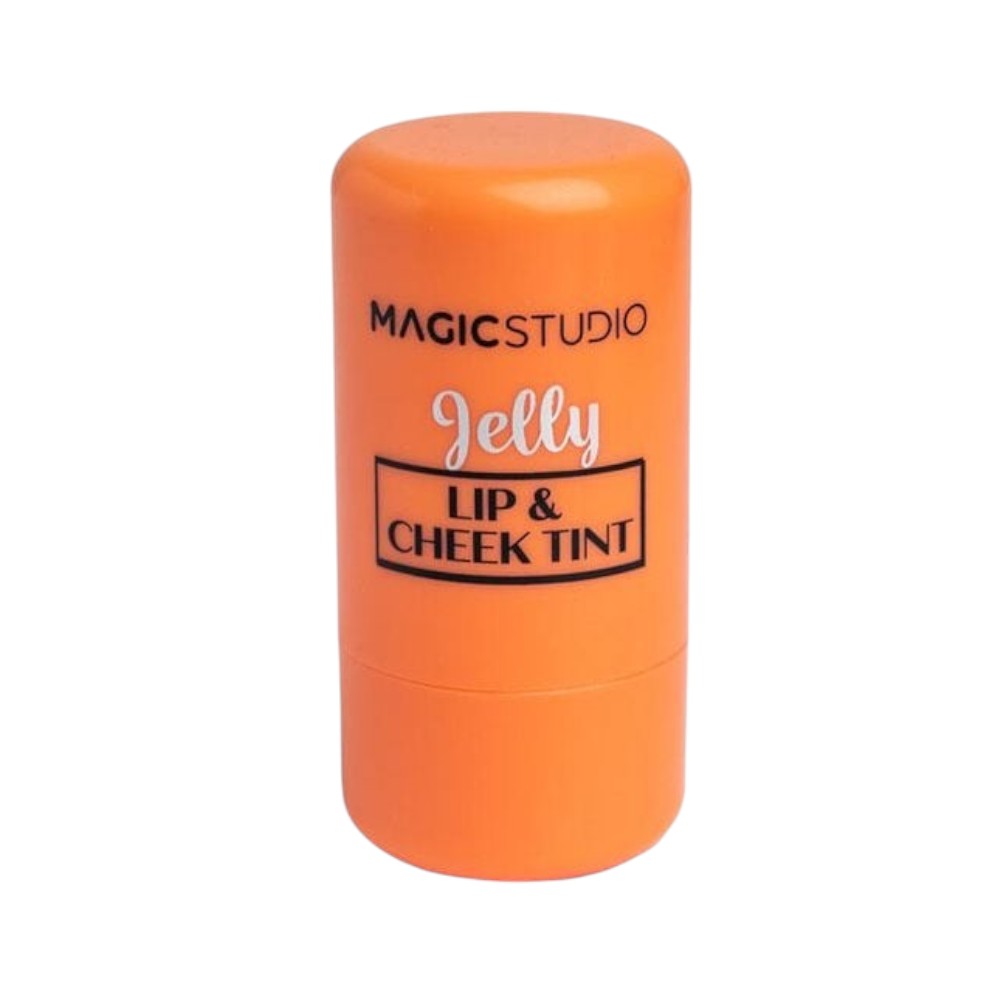 IDC InstituteIDC Magic Studio Colling Jelly Lip & Cheek Tint 6g 3 Χρώματα- 1Τμχpapell.gr