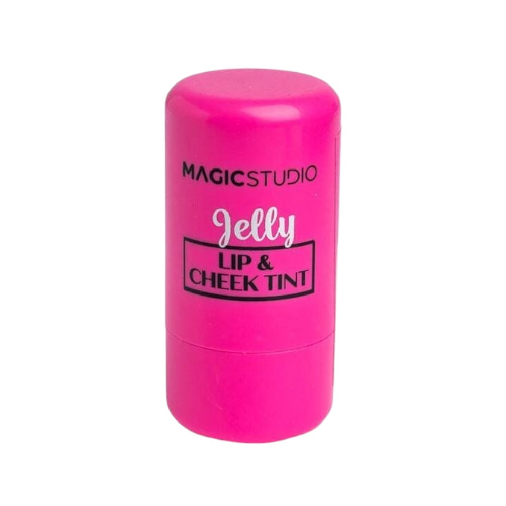 IDC InstituteIDC Magic Studio Colling Jelly Lip & Cheek Tint 6g 3 Χρώματα- 1Τμχpapell.gr