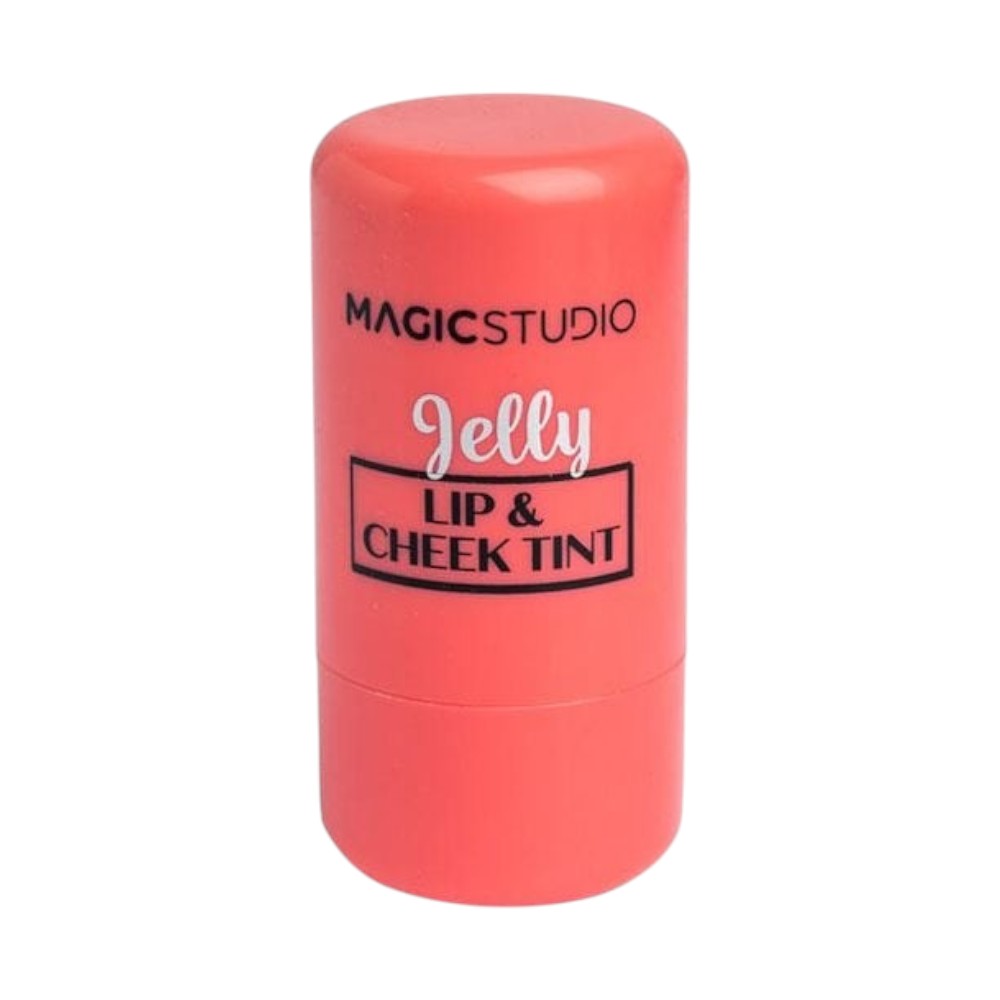 IDC InstituteIDC Magic Studio Colling Jelly Lip & Cheek Tint 6g 3 Χρώματα- 1Τμχpapell.gr