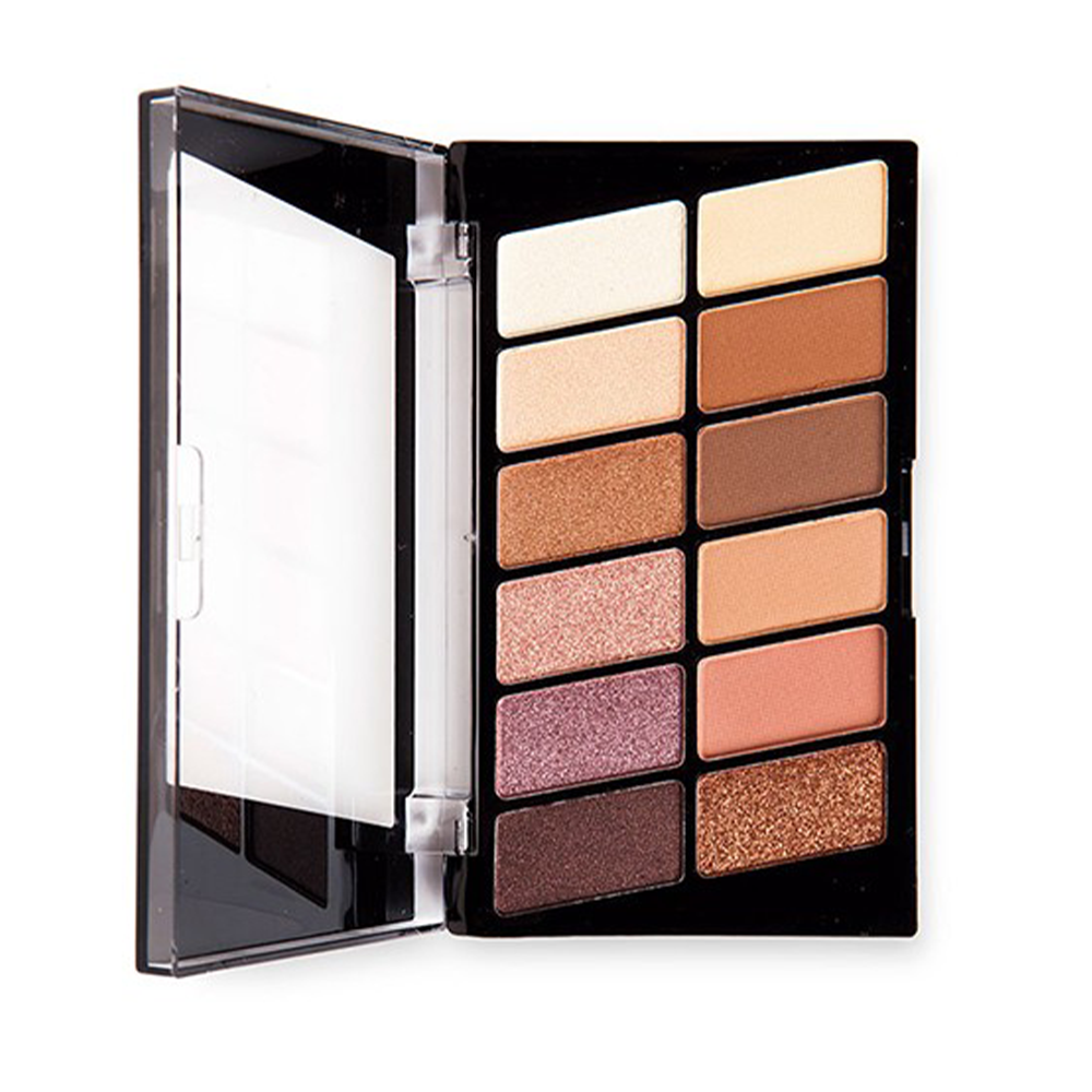 IDC InstituteMagic Studio Shaky Eyeshadow Palette 2 Σχέδια- 1Τμχpapell.gr