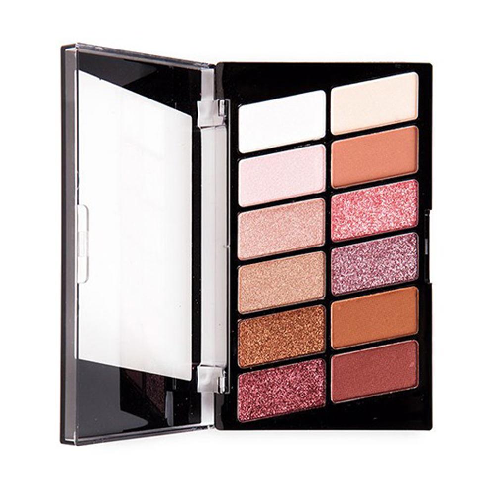 IDC InstituteMagic Studio Shaky Eyeshadow Palette 2 Σχέδια- 1Τμχpapell.gr