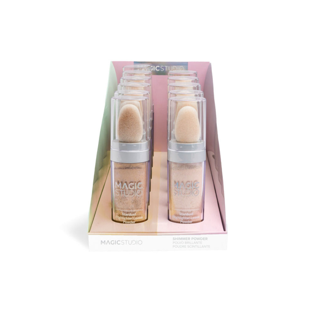 Magic Studio Starshine Dust 2 Χρώματα - 1 Τμχ