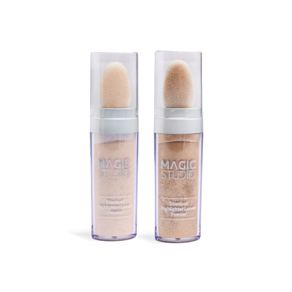 Magic Studio Starshine Dust 2 Χρώματα - 1 Τμχ