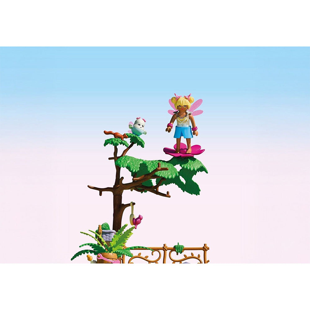 71839 Playmobil Magic Unicorns Μονόκεροι Και Νεράιδα