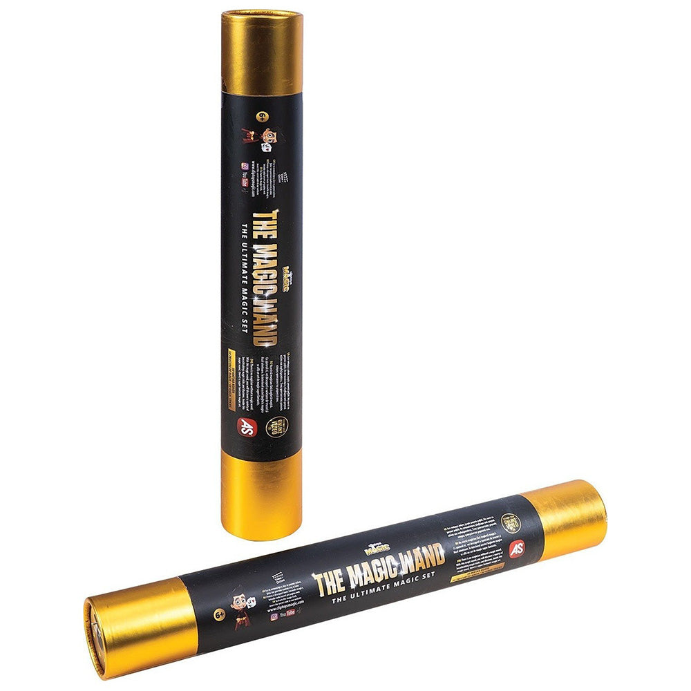 Επιτραπέζιο Μαγικά Παιχνίδια Μαγικό Ραβδί 