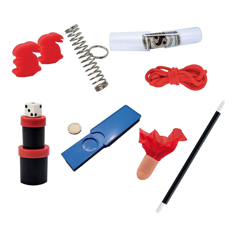 Επιτραπέζιο Μαγικά Παιχνίδια Μαγικό Ραβδί 