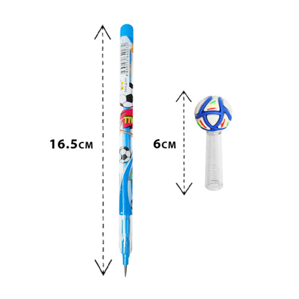 OEMΜαγικό Μολύβι World Cup 16.5 Εκ 4 Σχεδια - 1 Τμχpapell.gr