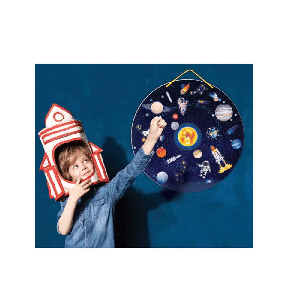 Magnet Box Πλανητάριο