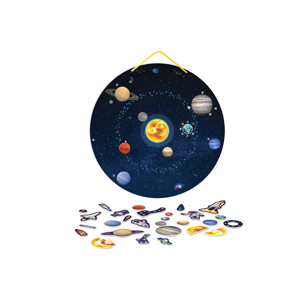Magnet Box Πλανητάριο