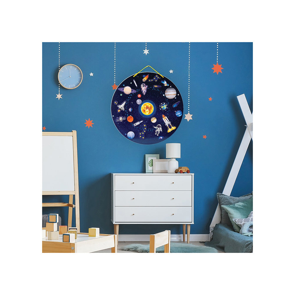 Magnet Box Πλανητάριο