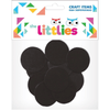 THE LITTLIESThe Littles Μαγνήτες Αυτοκόλλητοι Στρόγγυλοι 25x3mm 10 Τμχ.papell.gr