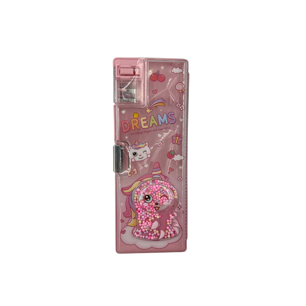 OEMΜαγνητική Κασετίνα 23χ8,5 εκ 3 Σχέδια - 1 Τμχpapell.gr