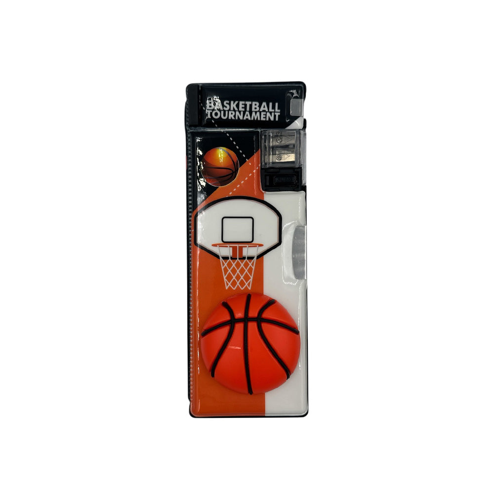 OEMΚασετίνα Μαγνητική Basketball 25χ8χ4 Εκpapell.gr