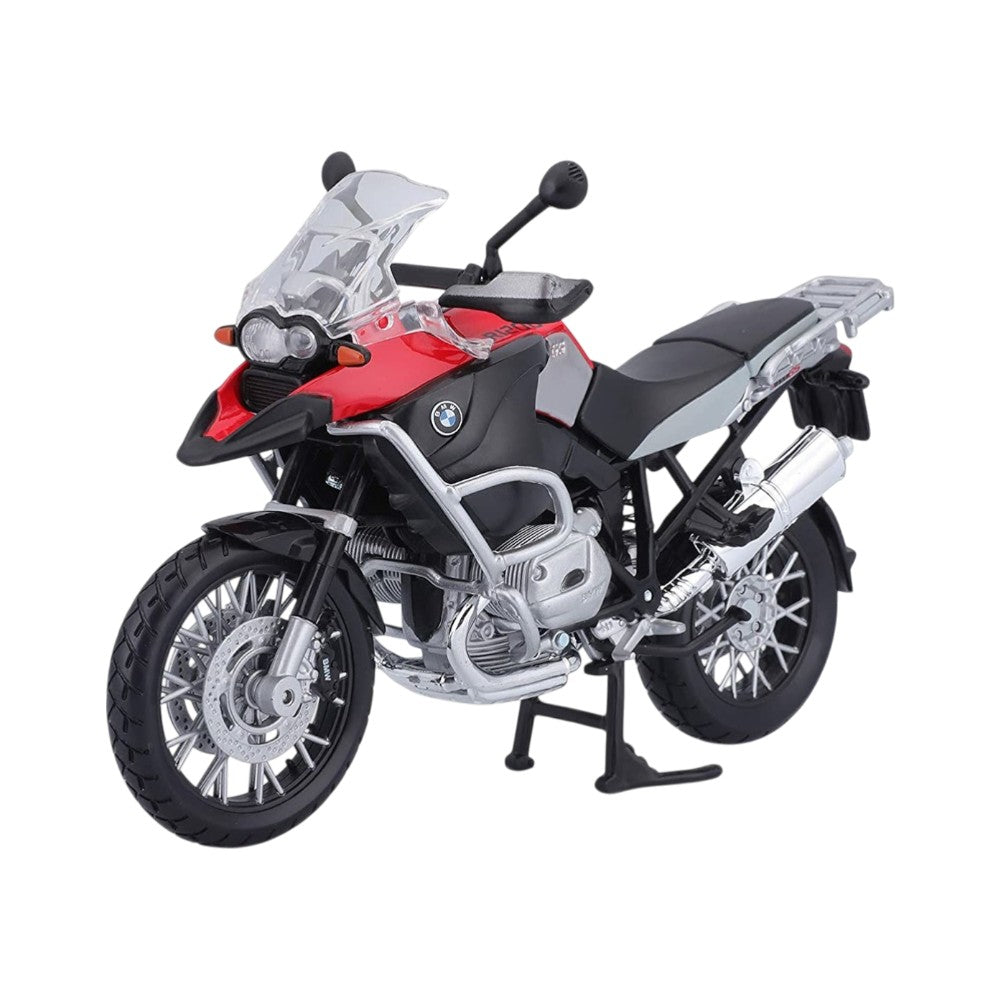 Maisto Μηχανή 1:12 BMW R 1200 GS