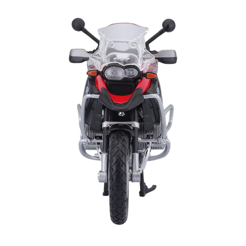 Maisto Μηχανή 1:12 BMW R 1200 GS