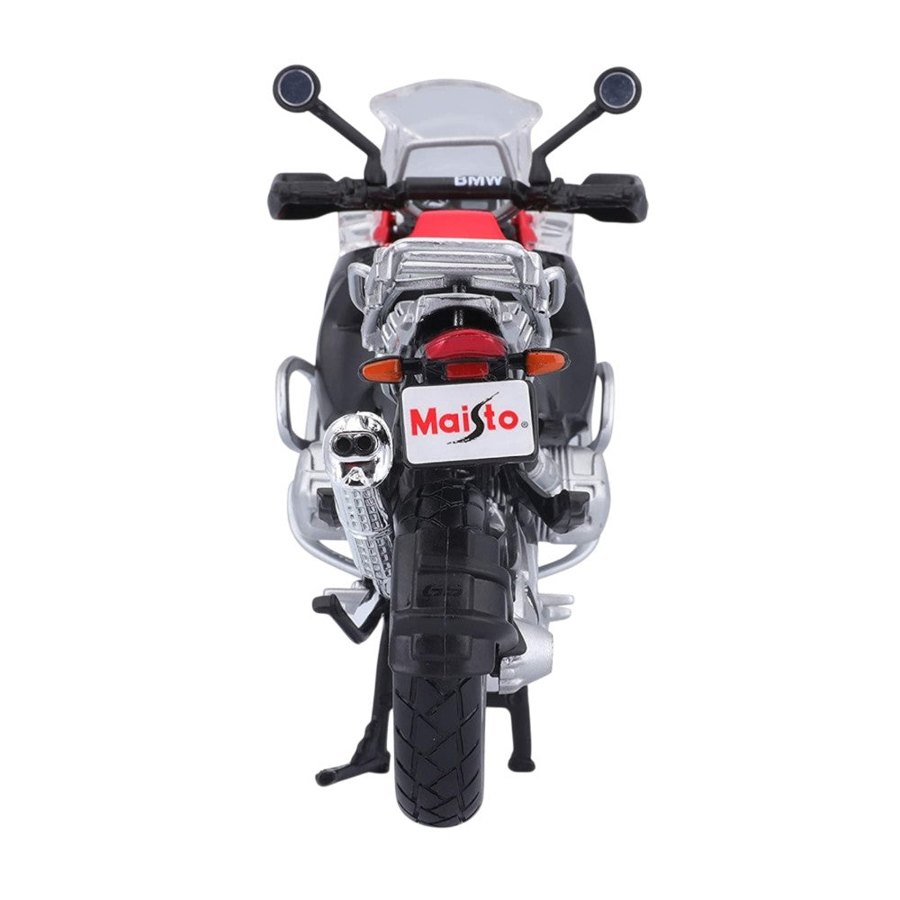 Maisto Μηχανή 1:12 BMW R 1200 GS