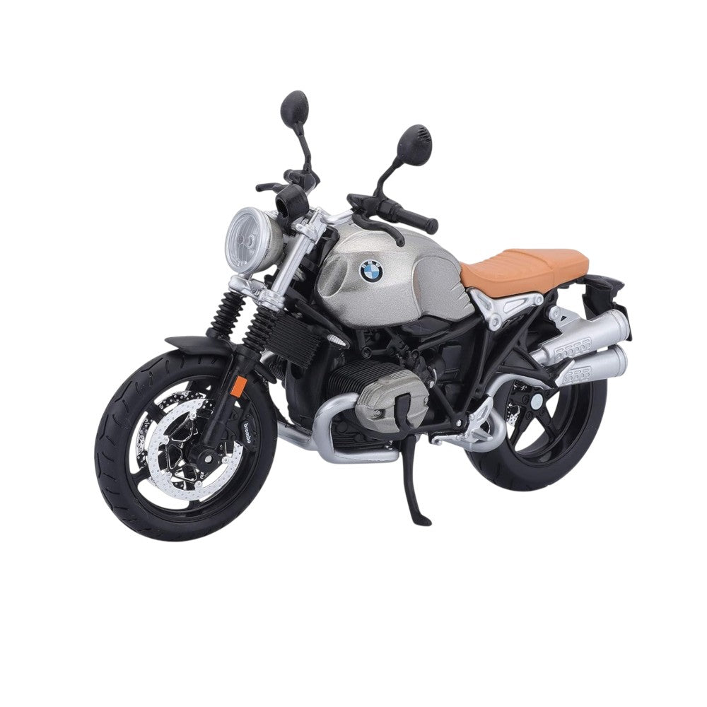 Maisto Μηχανή 1:12 BMW R Nine T Scrambler