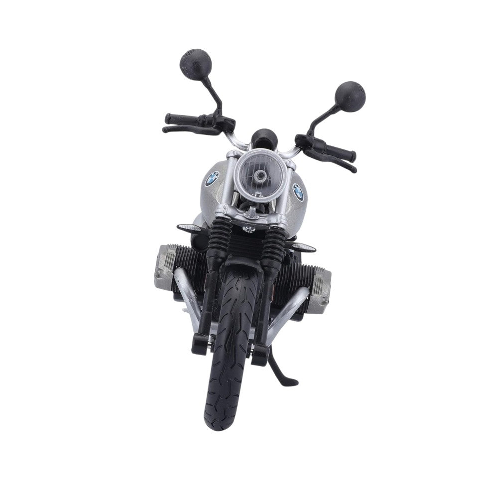 Maisto Μηχανή 1:12 BMW R Nine T Scrambler